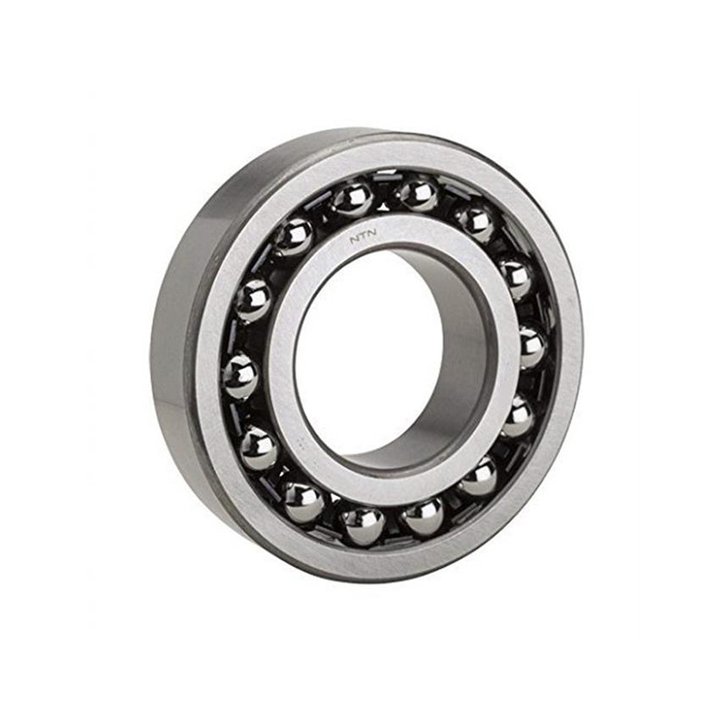 1200 Series Single Row Radial Ball Bearing Bore Size 9 10 mm Suitable for High Speeds