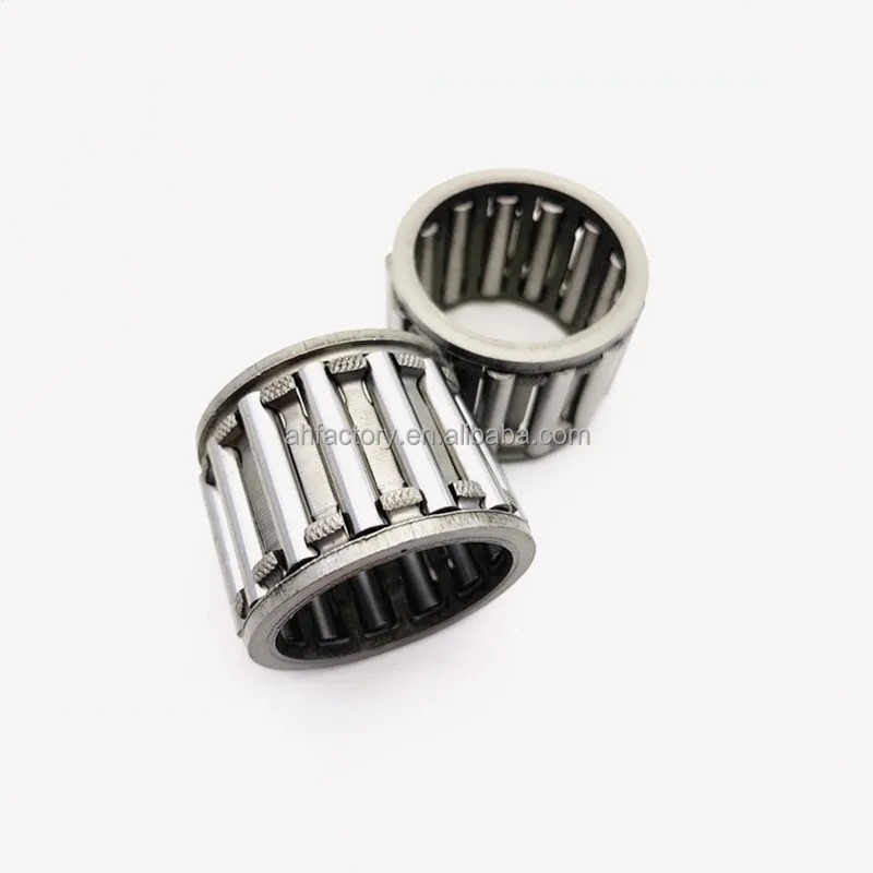 Stable Performance K5*8*8TN Inner 5mm Consolidated Radial Needle Roller Bearing Assembly