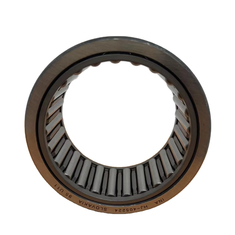63.5*82.55*38.1mm I. N.A. Standard Needle Roller Bearings with Lubrication Oil Grease