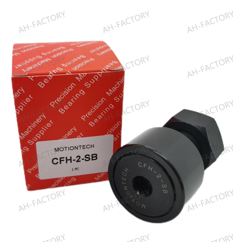 Improve Farms' Efficiency with CFH-2-SB Cam Follower Bearings and Precision Rating P5