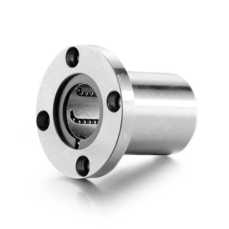 Deep Groove Structure Lmf16luu Lmf10 Lmf12 Lmf13 Linear Bearing for 3D Printer and CNC