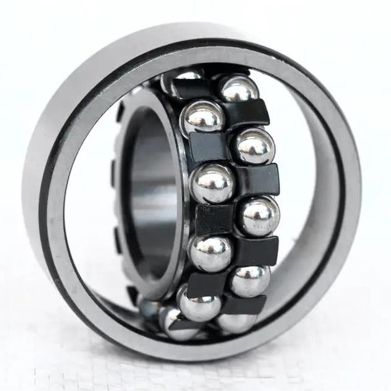 40*80*18 mm P0 P6 P5 P4 P2 Single Row Radial Ball Bearing for Construction Machinery