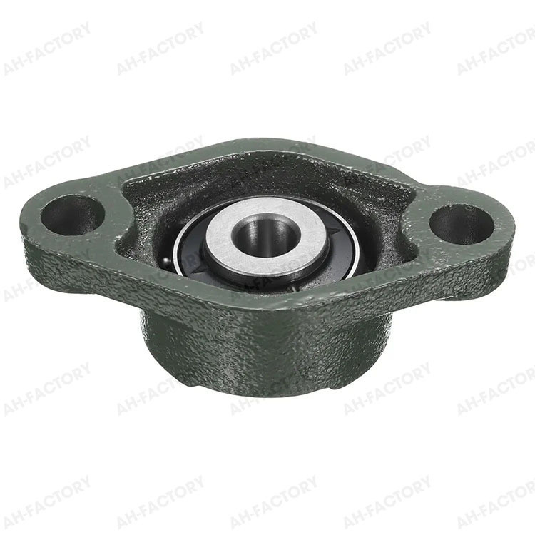 High Precision P5 Spherical Roller Bearing for Bulk and UCFL Pillow Block Performance
