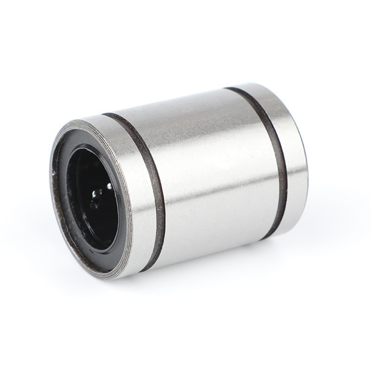 High Precision Low Noise Lm12uu LM150UU Linear Ball Bearings for 3D Printer CNC Parts