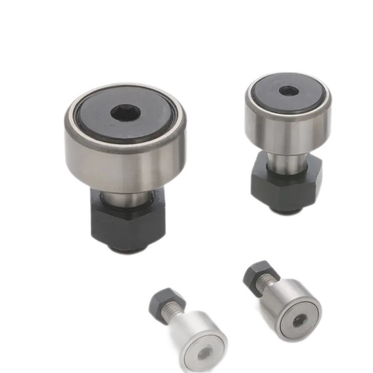 High Precision P5 Needle Stud Type Cam Follower Bearing CF30 CF30B CF30BR CF30BUU CF30BUUR