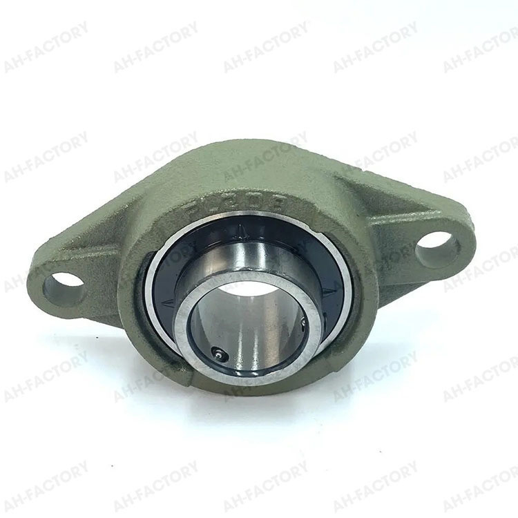 Multi-Type Spherical Bearing Chrome Steel GCR15 Pillow Block Bearings for Rolling Mill