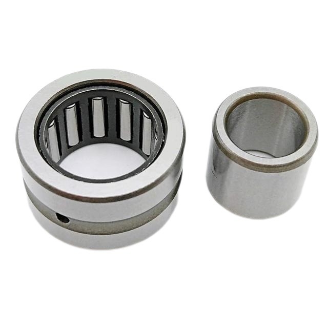Needle Pin Slide Track Structure NA4903 Needle Roller Bearing with Inner Ring 17*30*13mm