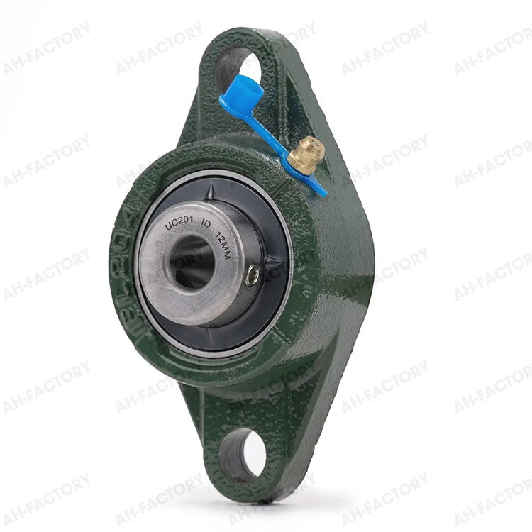 Home Long Life s.k.f Spherical Roller Bearing UCFL Pillow Block Roller Bearings