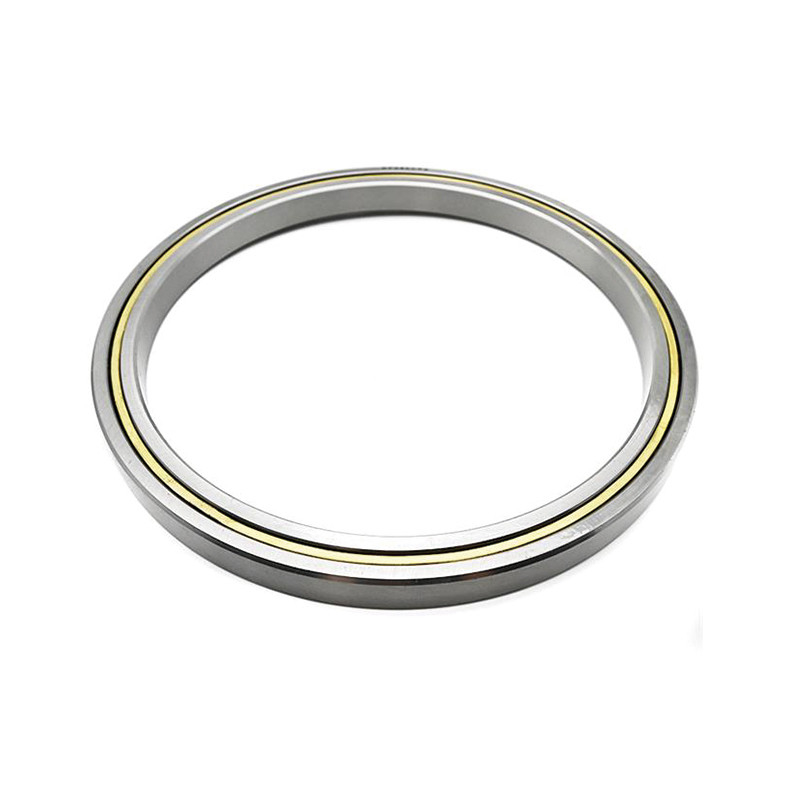 Stable Performance low Voice 6903 Deep Groove Ball Bearings for Radial Bike Bearing Abec 7