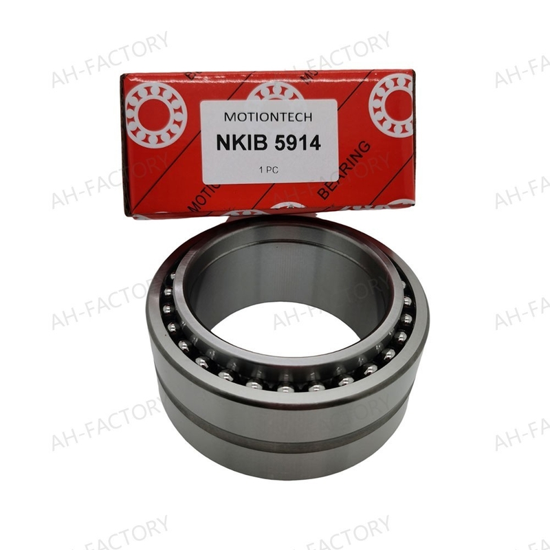 Double Row Needle Roller Bearings NKIB5914 NKIB5914-XL for Engineering Machinery at Best
