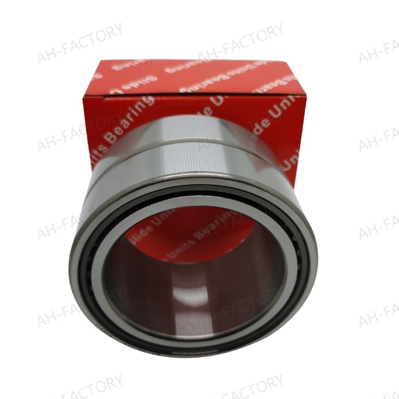 Stock NA6917 Single Row Needle Roller Bearing Size 85*120*63 mm for Machine Tools