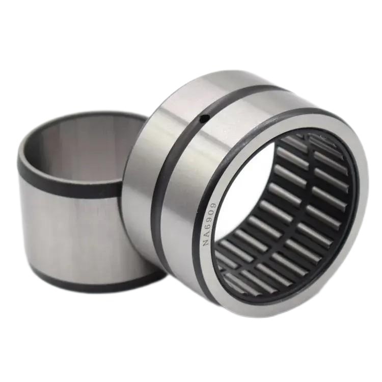 NA6906 Needle Roller Bearing with Bore Size of 0 30 mm and OPEN/Sealed Seals Type