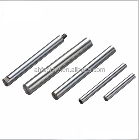 150mm Smooth Rods for 3D Printer Parts Hardened Linear Rail Shaft Rod Cage Steel Cage