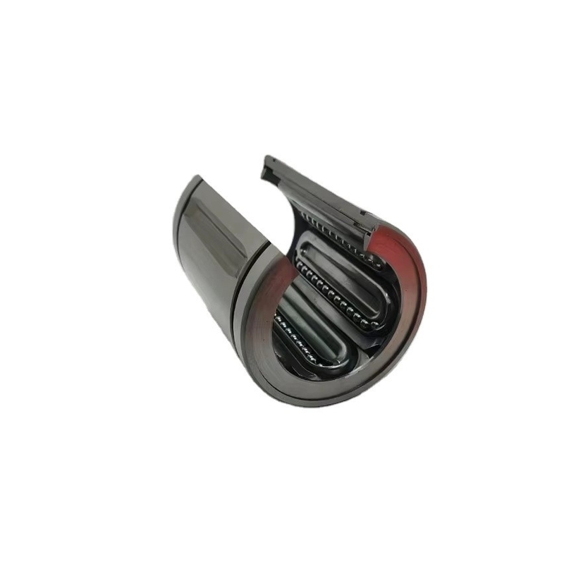 Long Operating Life Linear Ball Bushing 16*26*10mm Size with Linear Rail Linear Block