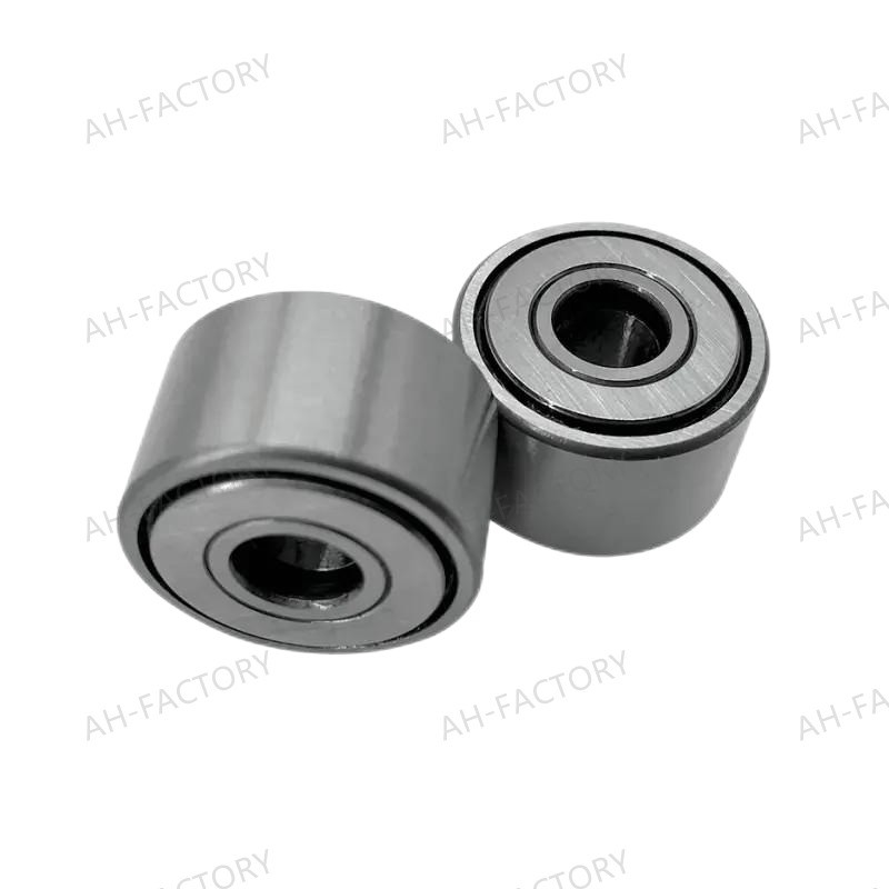 NUTR15-A NUTR17-A NUTR20-A NUTR25-A NUTR30-A NUTR35 NUTR40 Steel Cage High Speed Bearing