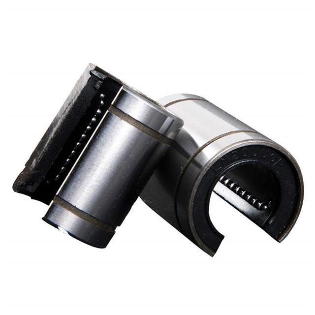 3D Linear Motion Bearings LM6UU LM8UU LMF12UU LM20UU LM25UU LM30UU LM12UU LM16UU Shaft Linear Slide Bearing
