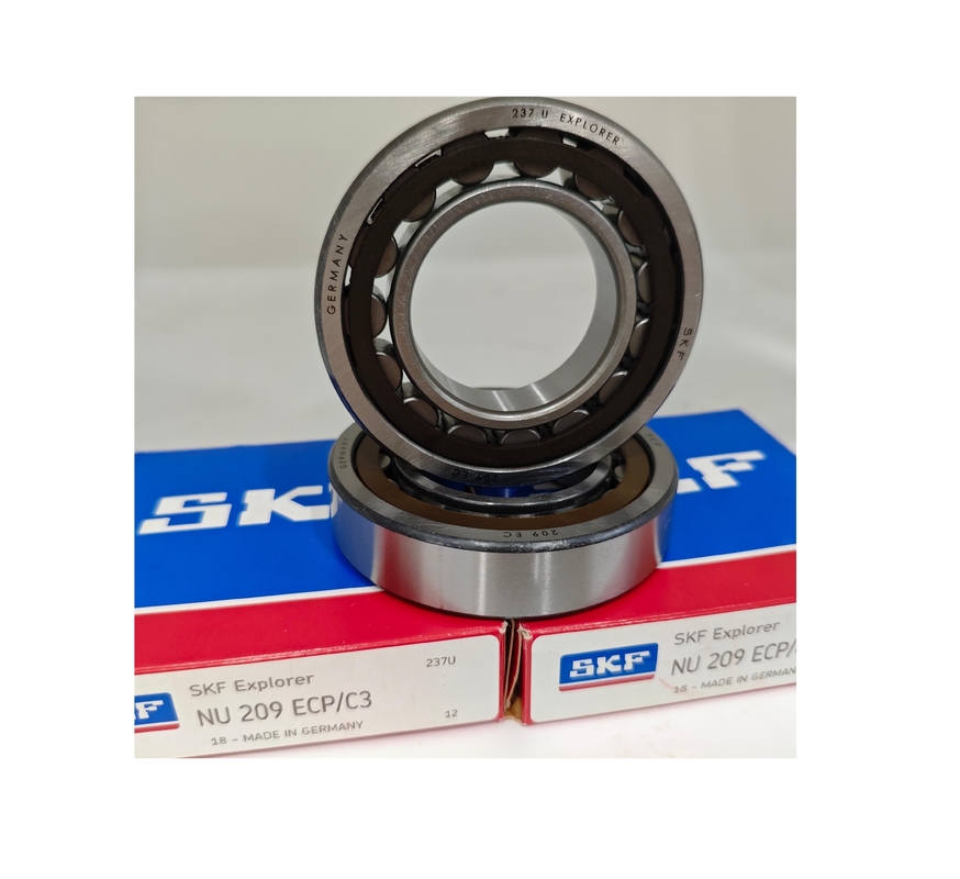 NU203EM NU204EM NU205 NU206 NU207 NU208 NU209 NU210 Bearing for Machinery Repair Shops