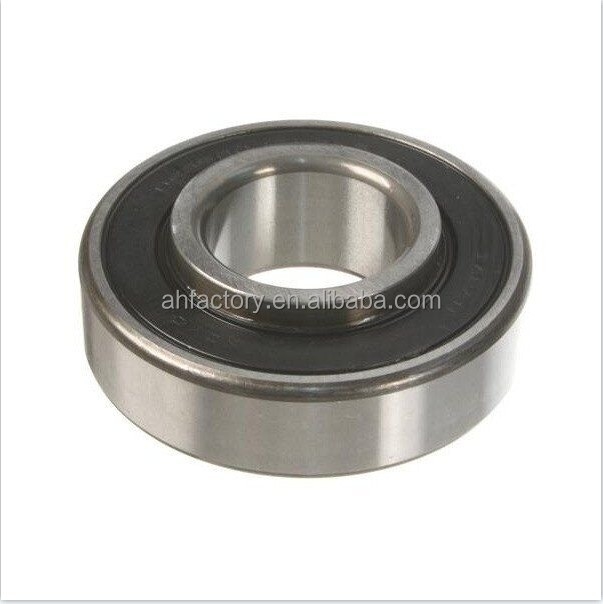Deep Groove Forklift Bearing 980811N 55x118.5x34mm with P0 P6 P5 P4 P2 Precision Rating