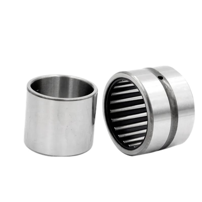 Oil Lubrication NKI14/20 Needle Roller Bearing NKI Series for Smooth Performance