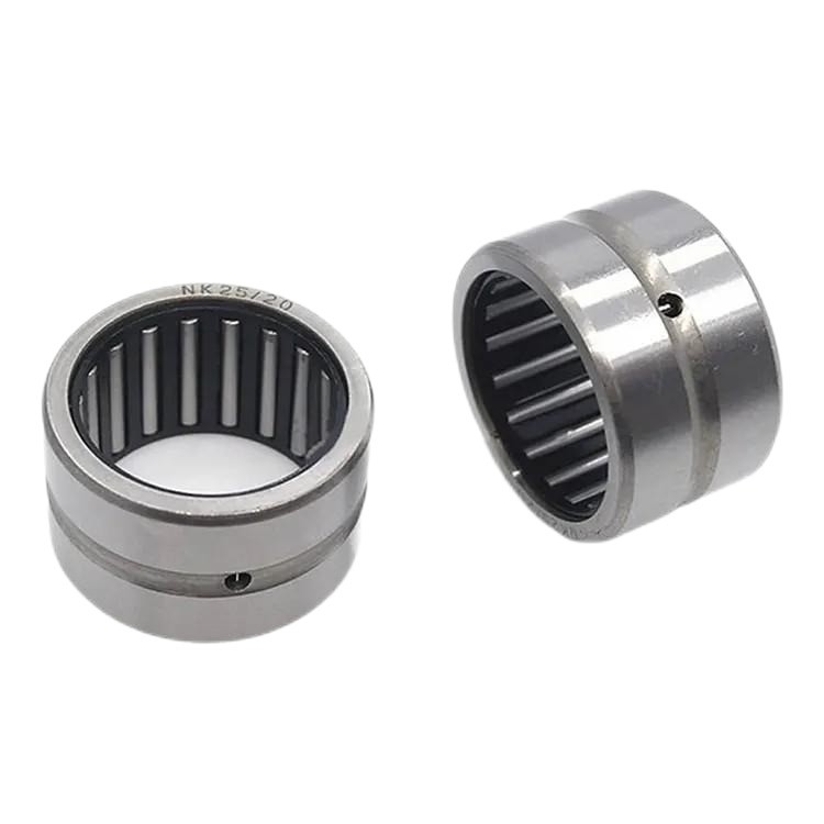 Direct Sell NKI35/20 Needle Roller Bearings for Machine Tools and Bore Size 0 35 mm