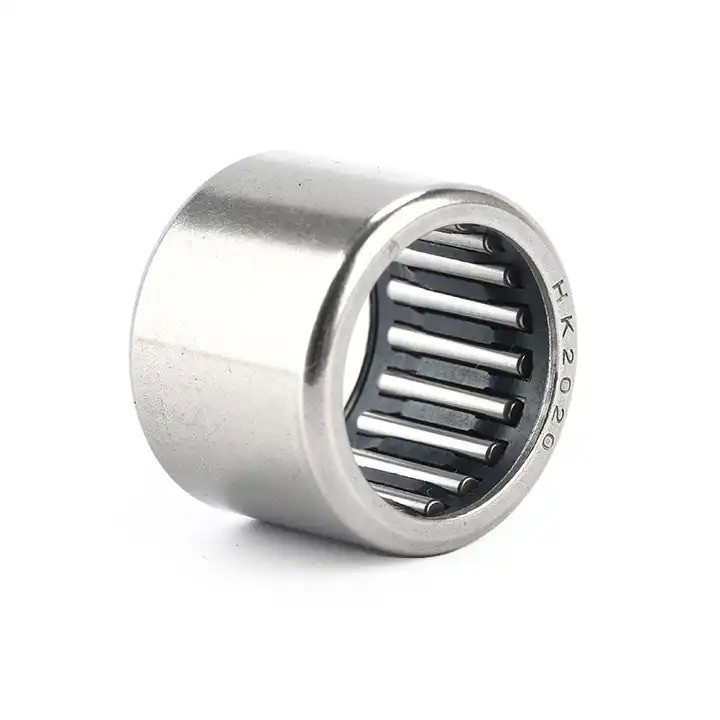 Smooth Operation Needle Roller Bearings HK 1214 1414 1514 1614 -RS with and Slide Track