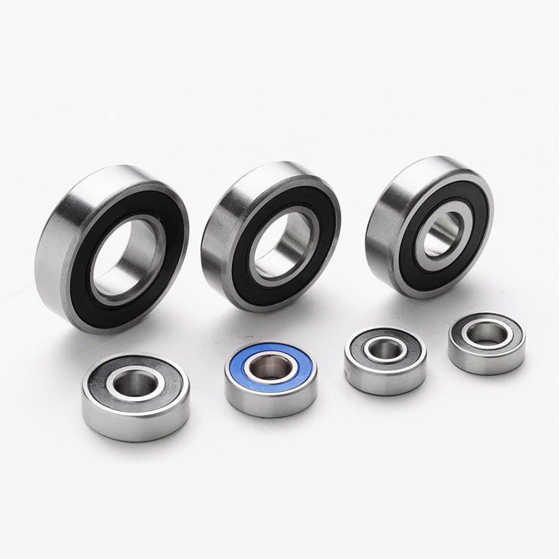 UR Automotive Deep Groove Ball Bearing 60mm Bore Size for in Mining and Agriculture
