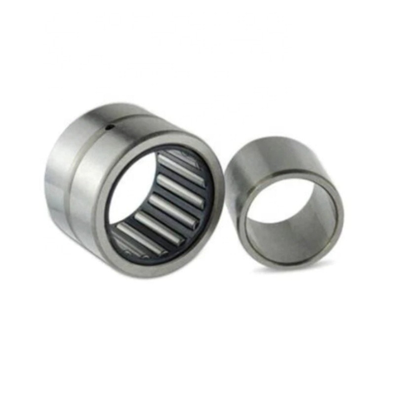 Low Voice NA6917 Machined Needle Roller Bearing 85mm x 120mm x 63mm for Stable Performance