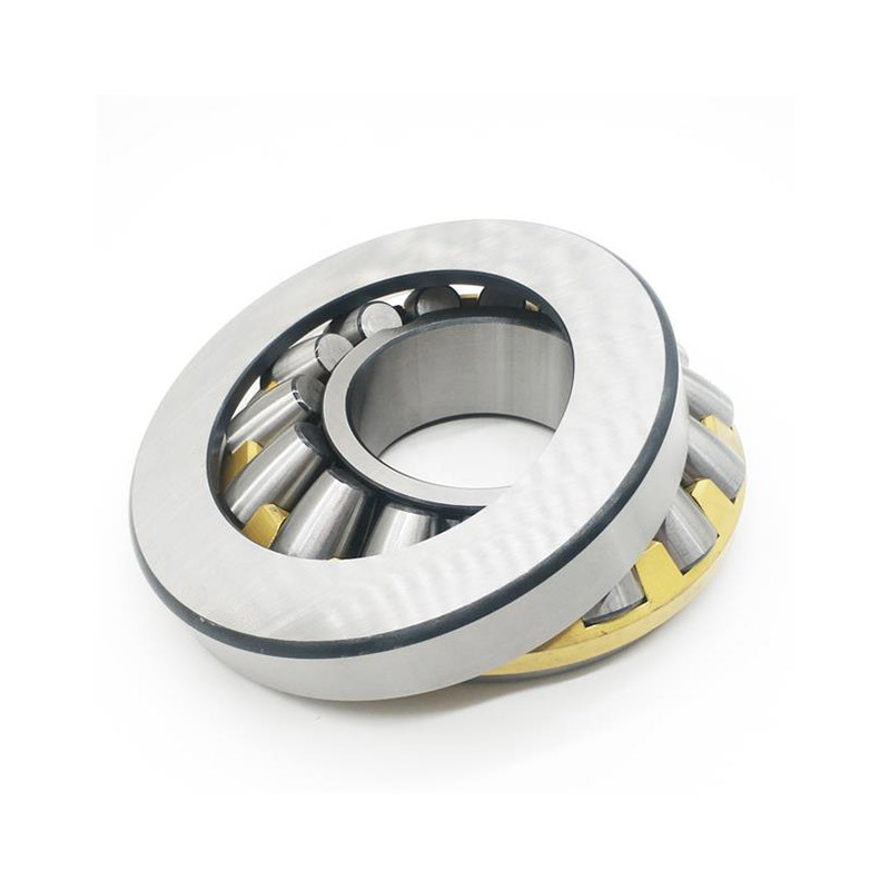 High Precision Single Row Thrust Roller Bearing 29420 for Motorcycle Spare Parts
