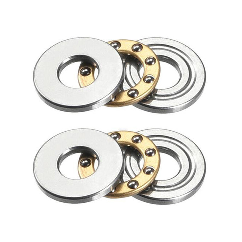 51120 51122 51200 51201 51202 51203 51204 51205 51206 Thrust Ball Bearings for Farms