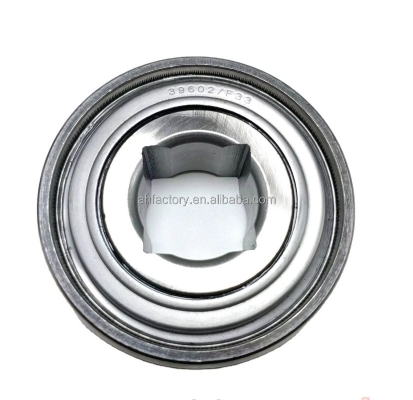 6211 ZZ Deep Groove Ball Bearing for Automotive Tractor and Construction Machinery