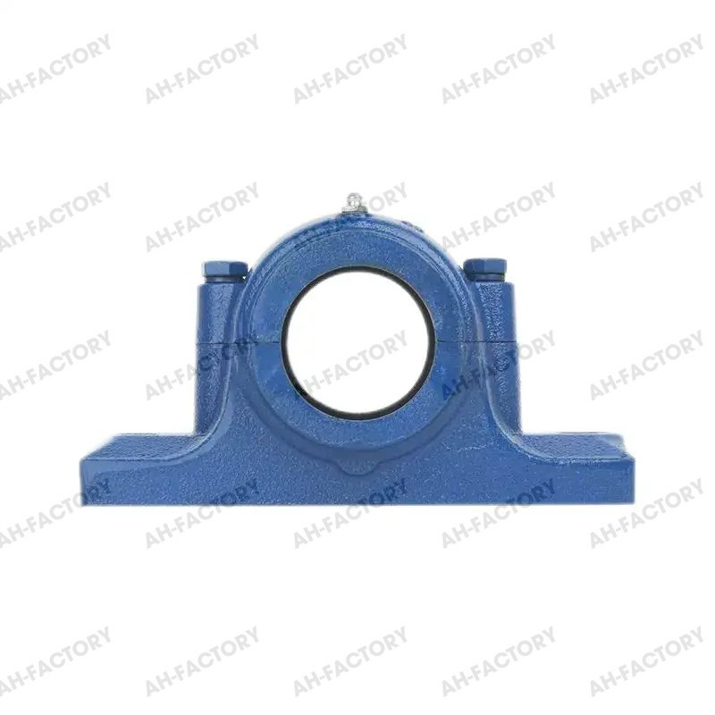 Low Voice SN Pillow Block Bearing Housing N.T.N for Long Life and P5 Precision Rating
