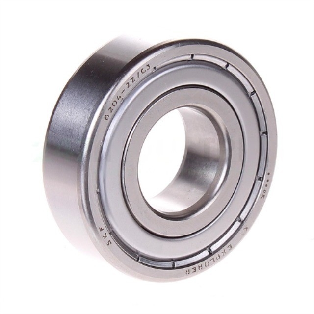 Deep Groove Ball Bearing 6214 Open 2RS 2Z ZZ Bore Size 0 70 mm for Various Needs