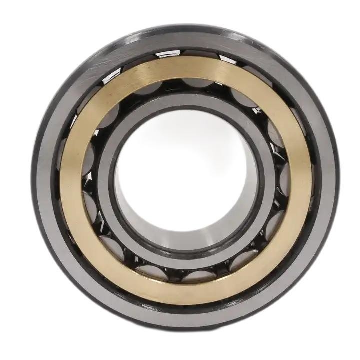 Cylindrical Roller Bearings N/NJ/NUP/NU N218EM NU218EM NJ218EM NF218EM for Automotive