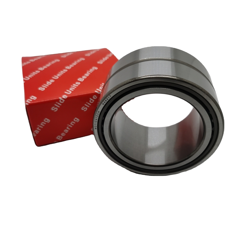 Manufacture Chrome Steel Needle Roller Bearing NA6917 for 85mm Bore Size 85*120*18mm