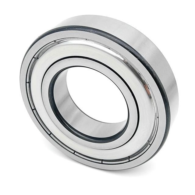 Chrome Steel/GCr15 Bearing Manufacture 6224ZZ 120*215*40 mm Deep Groove Ball Bearings