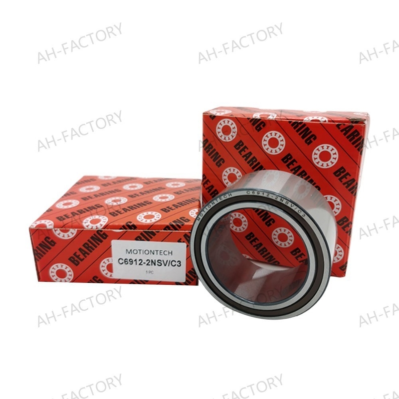 Precision Rating P5 C6912-2NSV/C3 Toroidal Roller Bearings for Machinery Repair