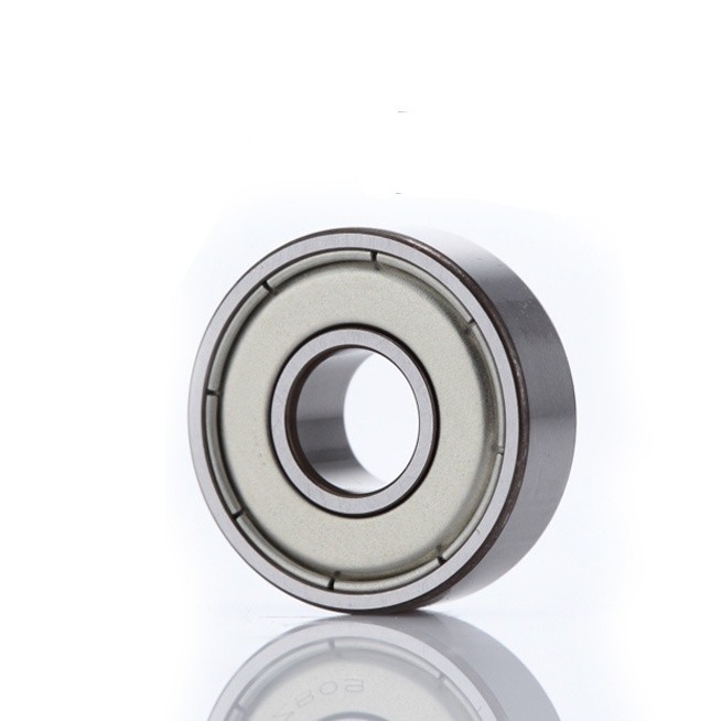 2Z/ZZ Seals Type 6303-2Z 6303-ZZ Deep Groove Ball Bearing for Versatile Applications