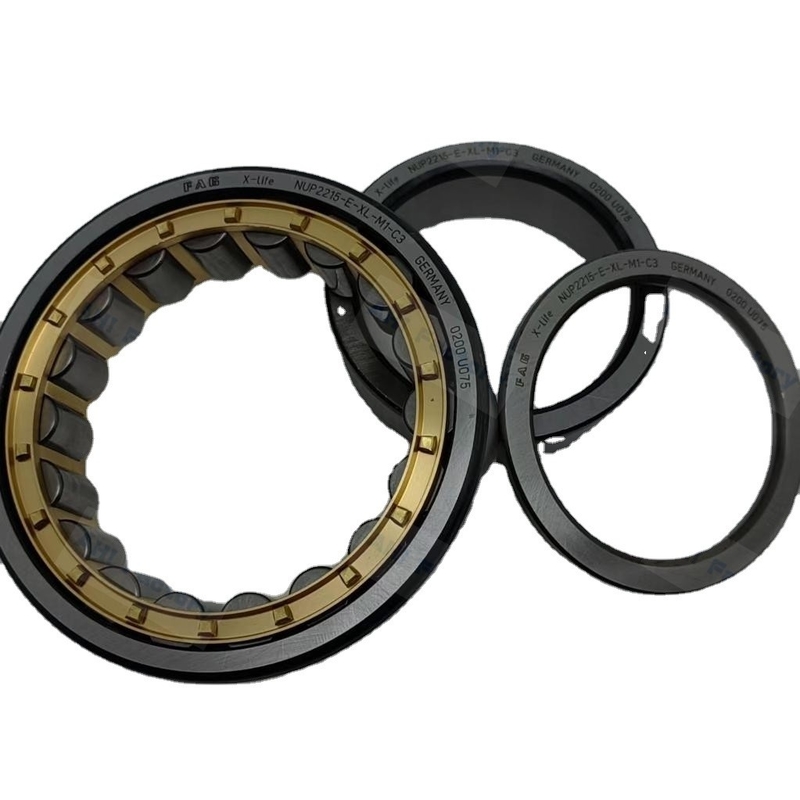 Stable Performance C 6912-2NSV/C3 Carb Toroidal Roller Bearing with Open Seals