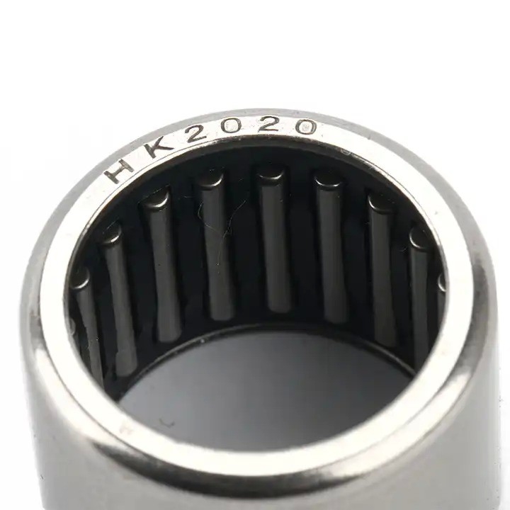 0-20mm Bore Size Chrome Steel Drawn Cup Needle Roller Bearing HK2020 7942/20 for Home