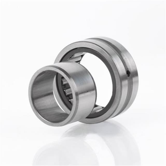ISO9001 2008 Certified High Load Capacity Needle Roller Bearings NA49/28 for Machine Tools