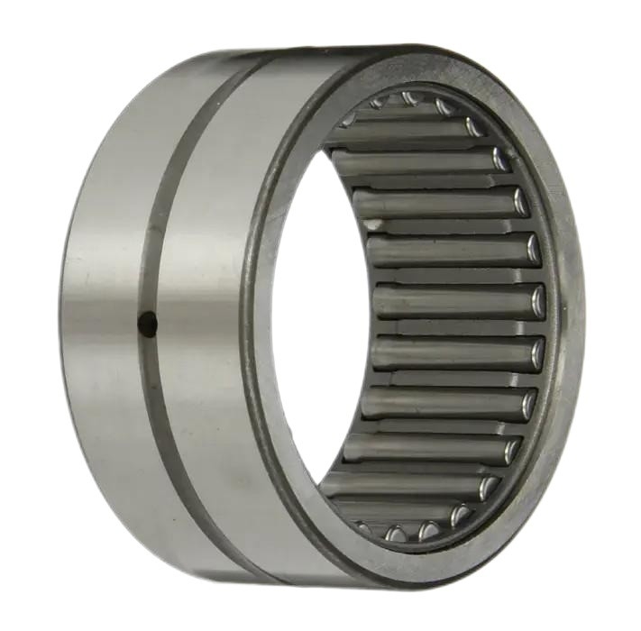 Gcr15 Steel Bearing NK18/20 NK17/16 NK17/20 NK18/16 NK20/16 Needle Roller Bearing with Inner Ring