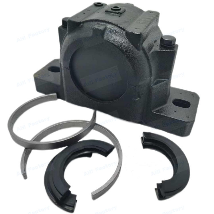 Rolling Mill SN Series Pillow Block Bearing 16mm for Stable Performance in Automotive
