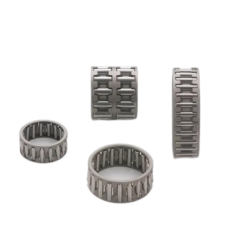K 7*10*8 Single Row Needle Roller Bearing for Sewing Machinery in Food Shop Market