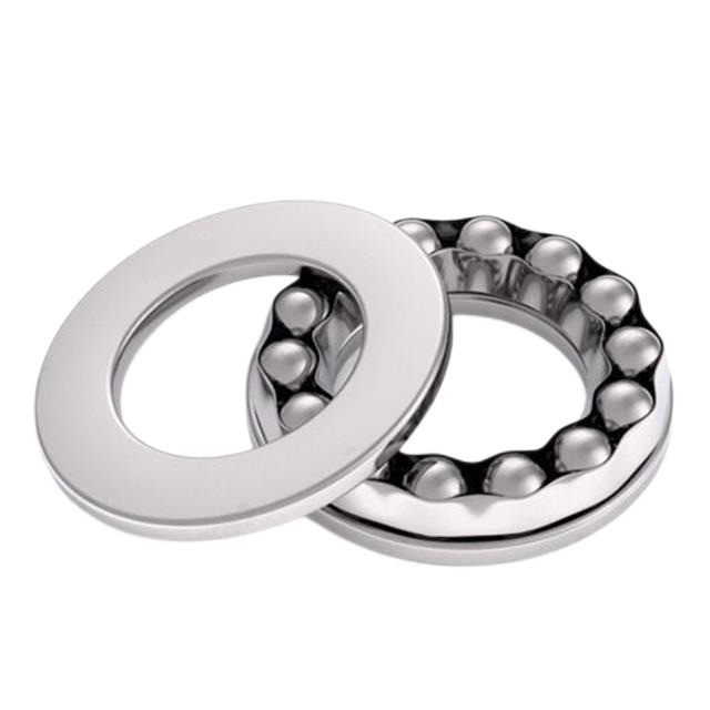 100% Original Product 51200 51201 51202 51203 51204 51205 51206 51207 Thrust Ball Bearings