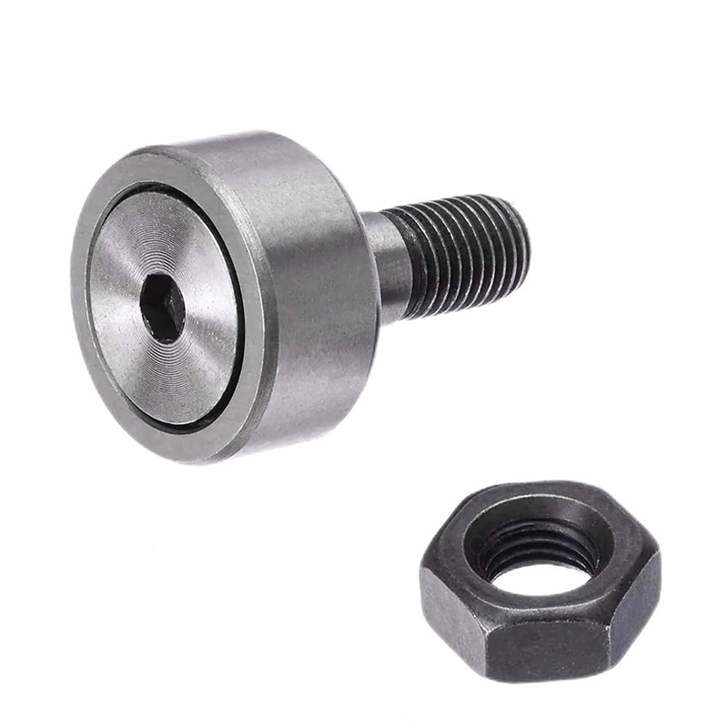 SEALED KRV 16 PPX Cam Followers High Precision and Low Noise for Engineering Machinery