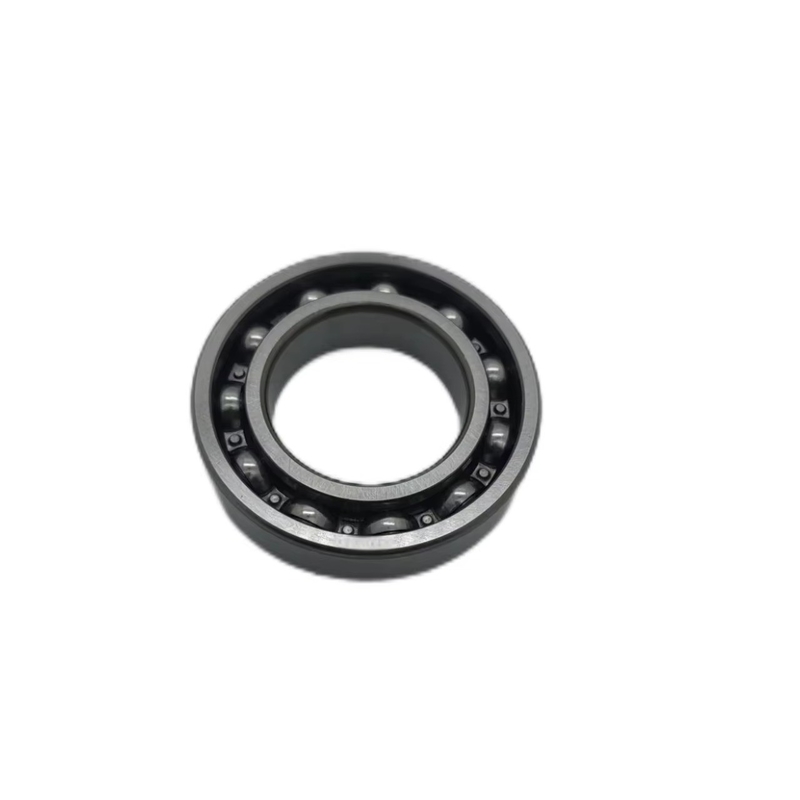 Chrome Steel/GCr15 Stainless Steel 100*215*47mm Automotive Deep Groove Ball Bearing 6320