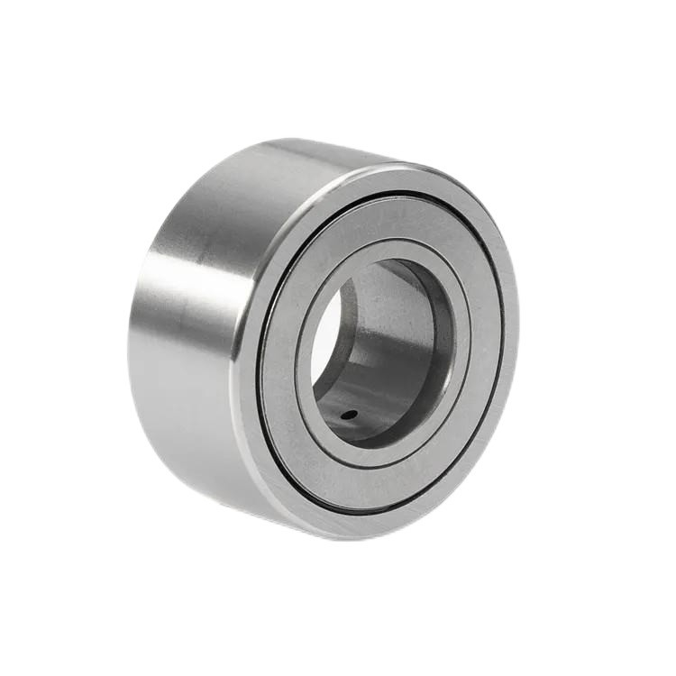 High Precision and Low Noise Gcr15 Steel Needle Roller Bearing NATR 17 PP with Stock