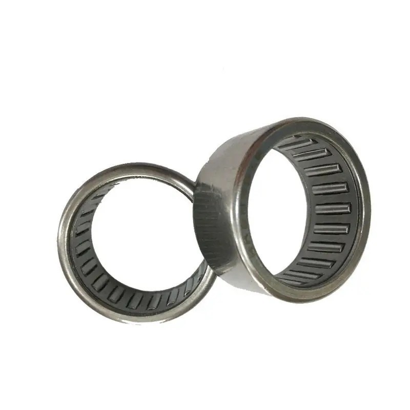 Open Seals Type 943/10 Drawn Cup Needle Roller Bearing for Smooth Operation and Longevity