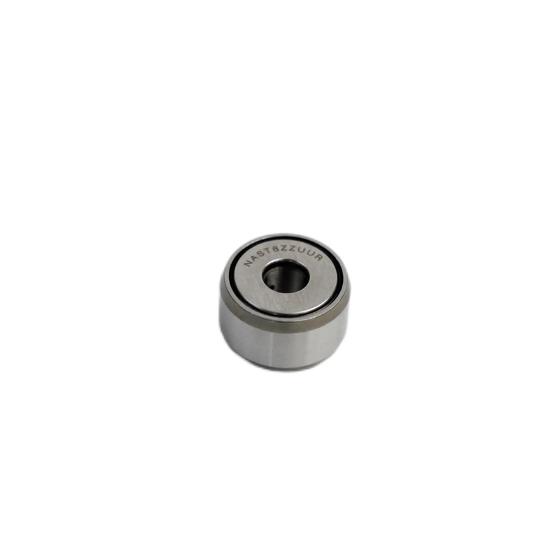 8*24*14 Long-Lasting NAST8ZZ Needle Roller Bearing Follower for Automotive Parts