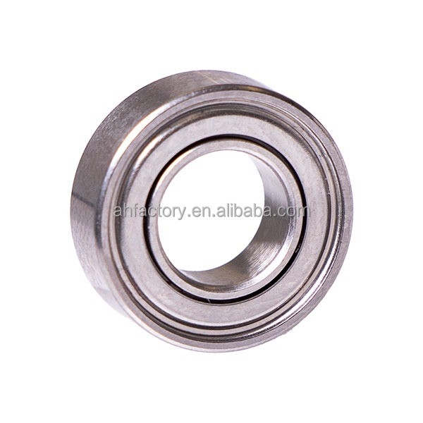 Vibration V1 V2 V3 Small Deep Groove Ball Bearing 682X with P0 P6 P5 P4 P2 Precision Rating